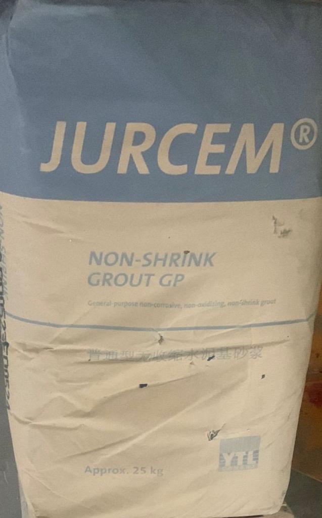 HOLCIM JURCEM Non-Shrink Grout GP (25kg)